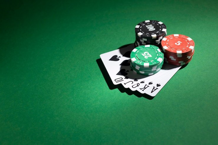 Platform rajaeropa menampilkan berbagai pilihan permainan kasino langsung termasuk No Commission Baccarat