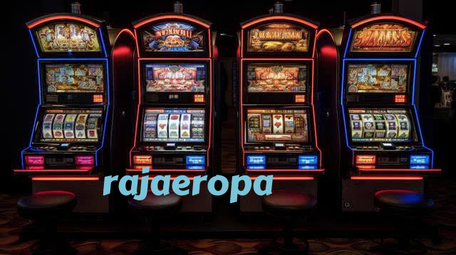 rajaeropa featured game showcase rajaeropa featured game showcase